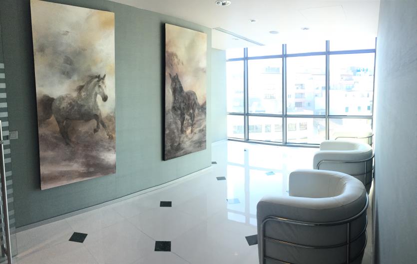 Avda. comte de sallent 3 - avenidas 3